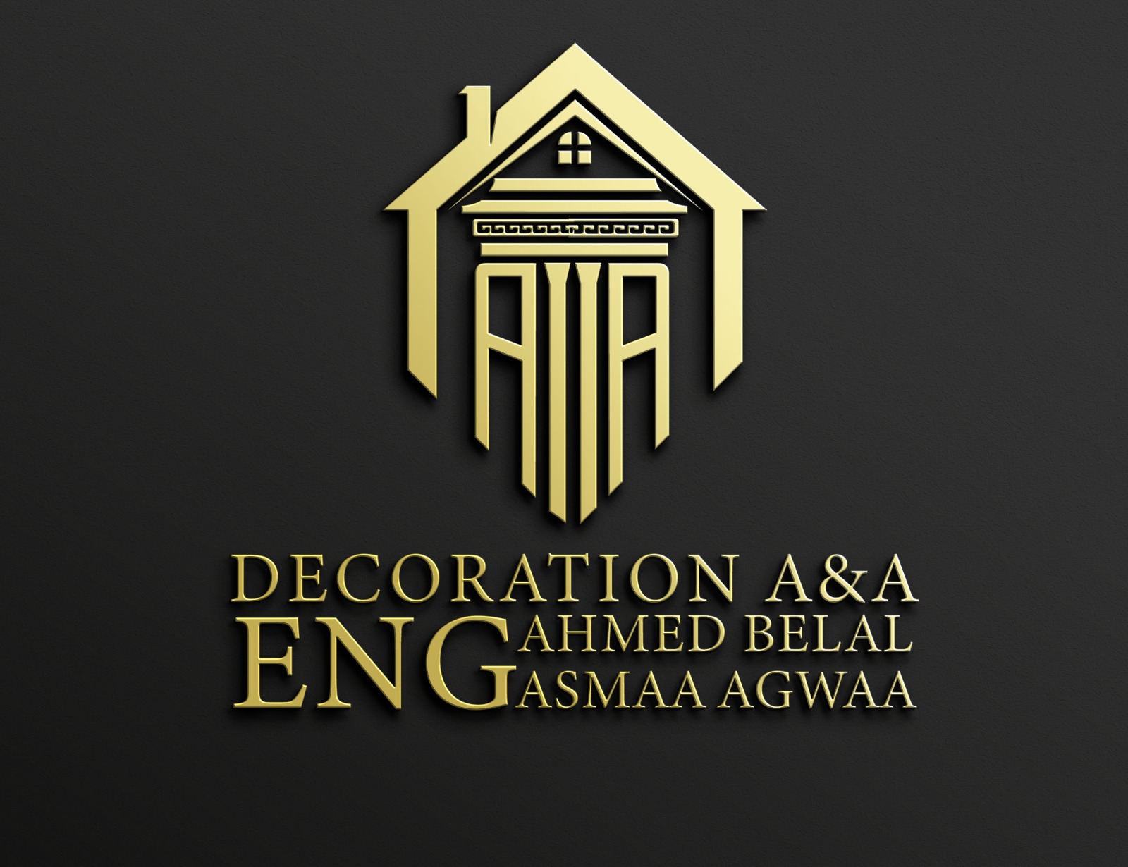 Decoration A&A ENG